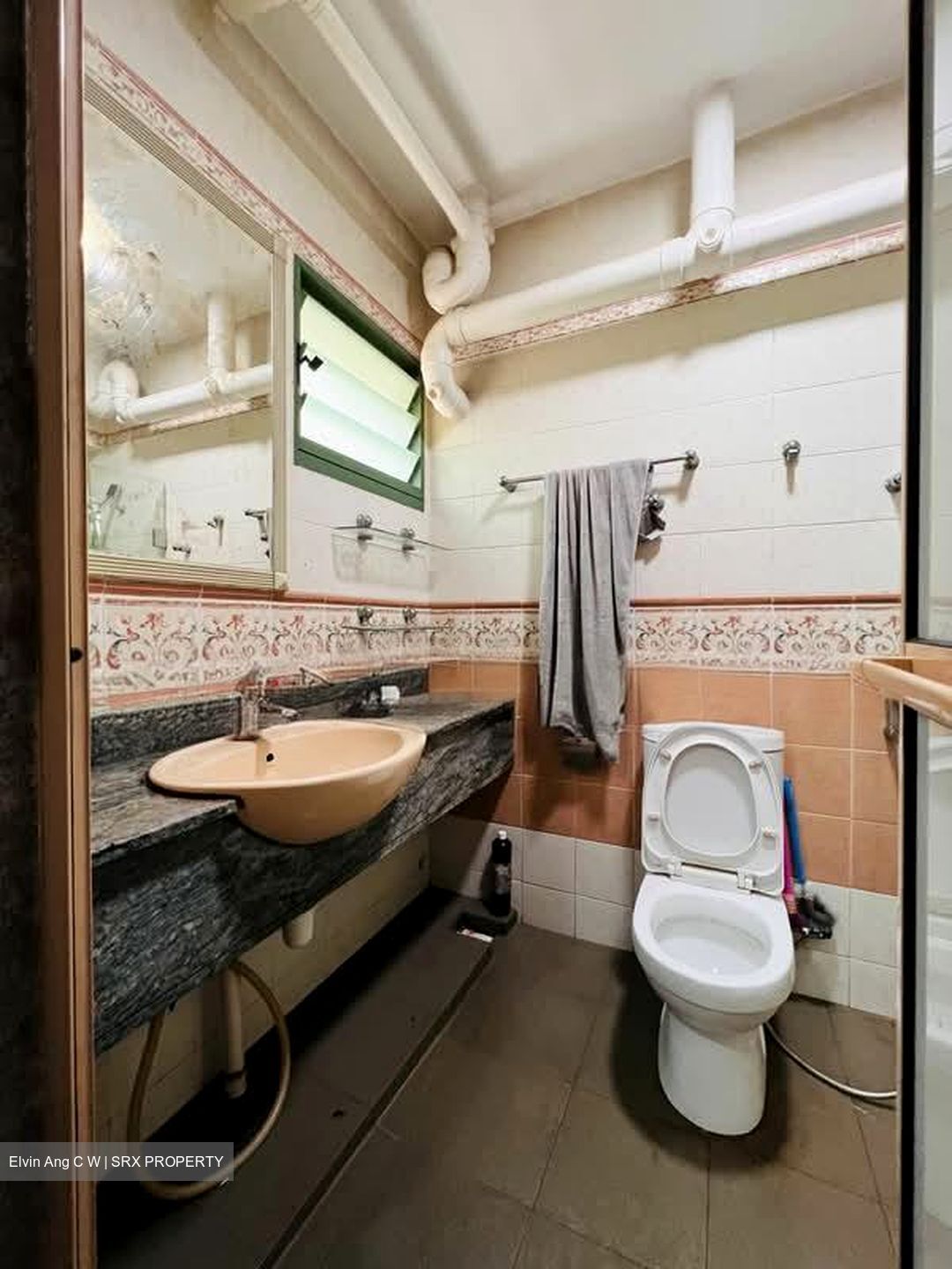 Blk 687B Woodlands Drive 75 (Woodlands), HDB 5 Rooms #575652191